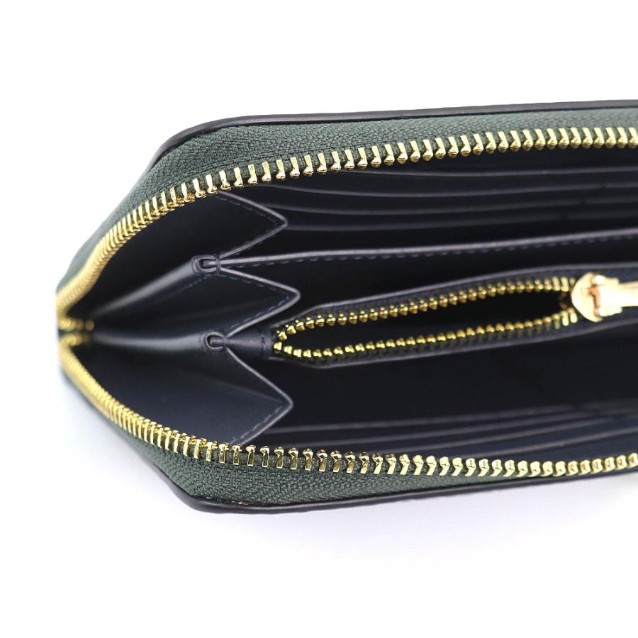 COACH（コーチ） 財布 長財布 C4451 IMRFT ストラップ付 ラウンド