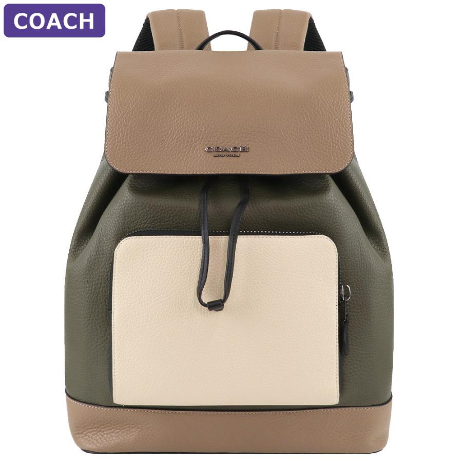 コーチ Coach バッグ リュックサック C5294 Qbt0g 対応 アウトレット メンズ 新作 クリスマス C5294 Qbt0g Hommage 通販 Yahoo ショッピング