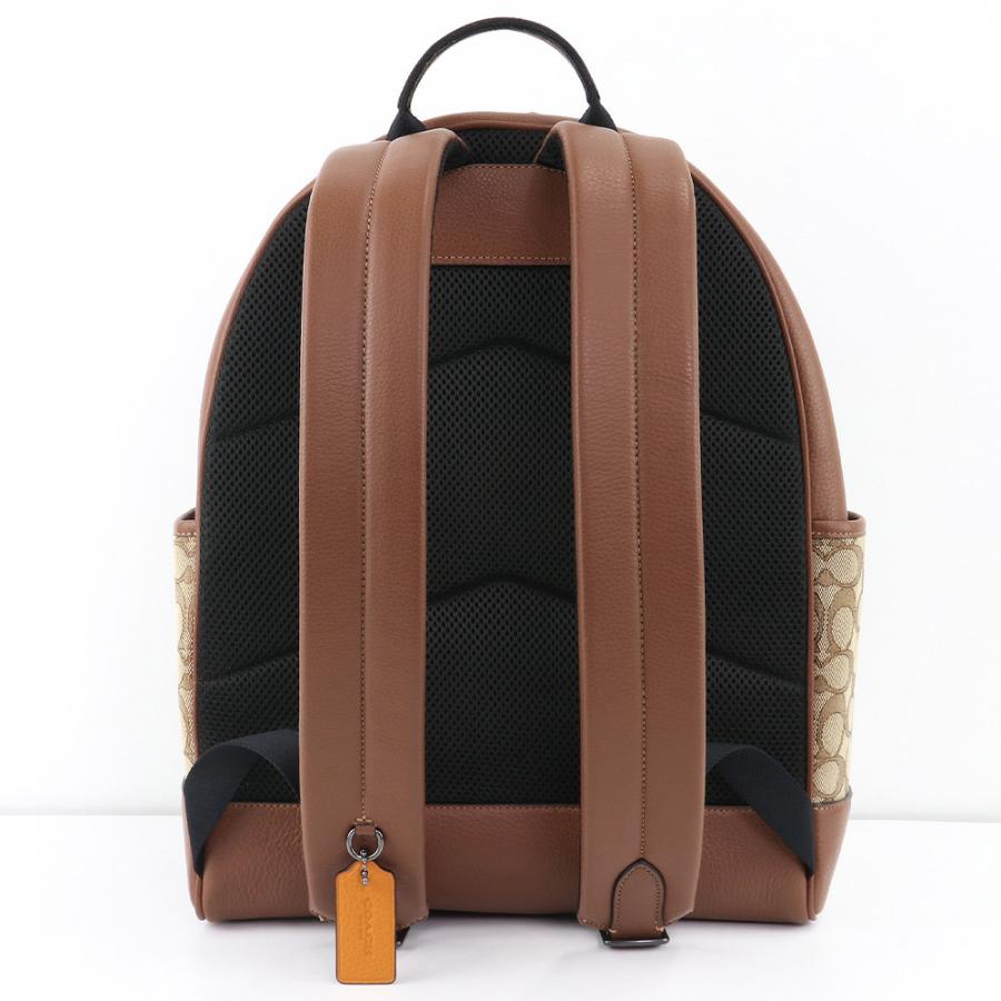 COACH コーチ バッグ リュックサック C5389 A4対応 シグネチャー