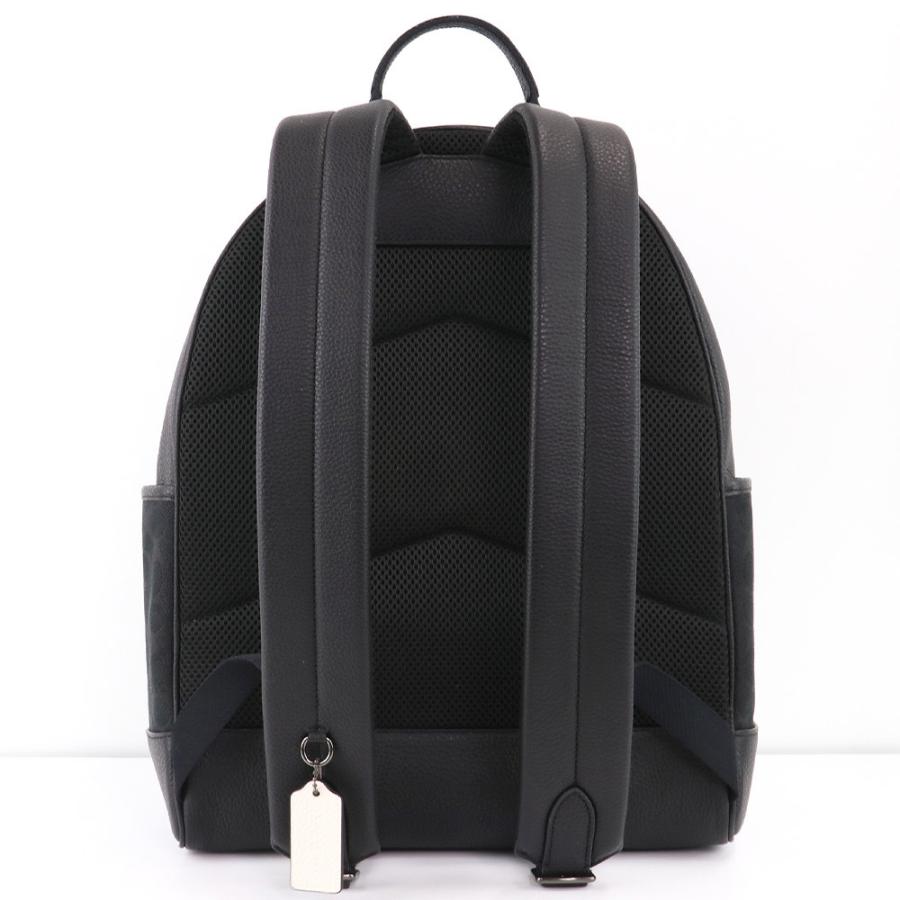 COACH コーチ バッグ リュックサック C5389 QBT14 A4対応 シグネチャー 