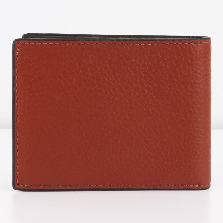 コーチ Coach 財布 二つ折り財布 C5604 Qbt1m お札入れ アウトレット メンズ ウォレット 新作 プレゼント C5604 Qbt1m Hommage 通販 Yahoo ショッピング