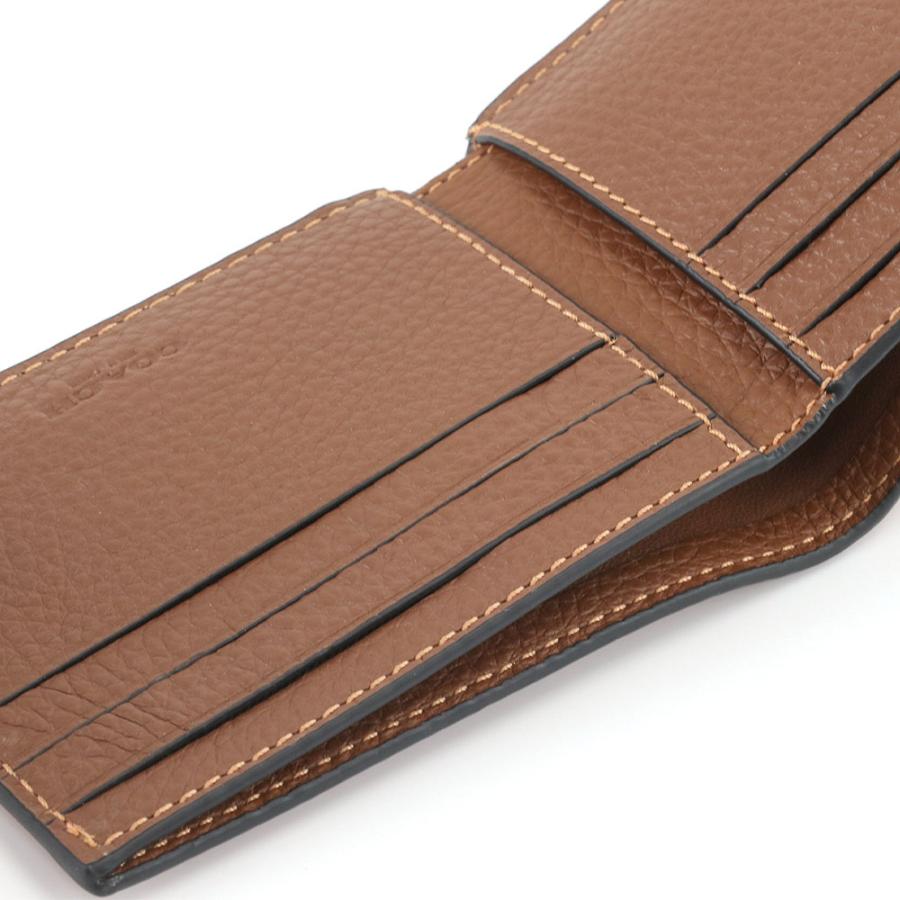 コーチ Coach 財布 二つ折り財布 C5604 Qbt1m お札入れ アウトレット メンズ ウォレット 新作 プレゼント C5604 Qbt1m Hommage 通販 Yahoo ショッピング