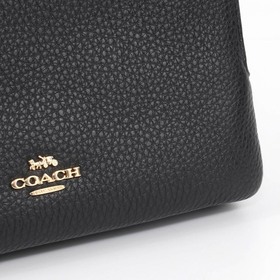 COACH（コーチ） 財布 長財布 C5610 ストラップ アウトレット