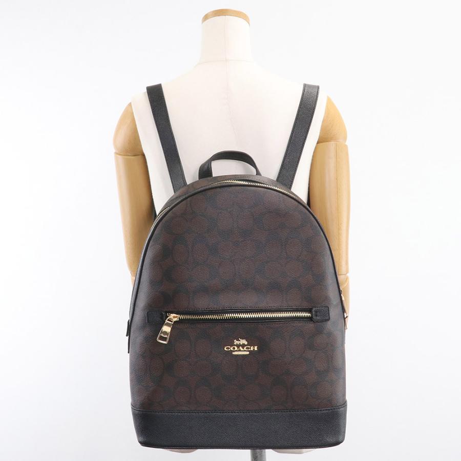 COACH コーチ バッグ リュックサック C5679 シグネチャー