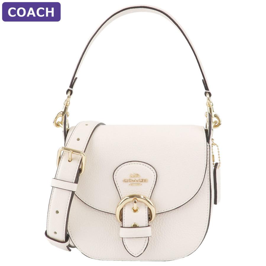 COACH コーチ バッグ ショルダーバッグ C5685 2way ミニバッグ  