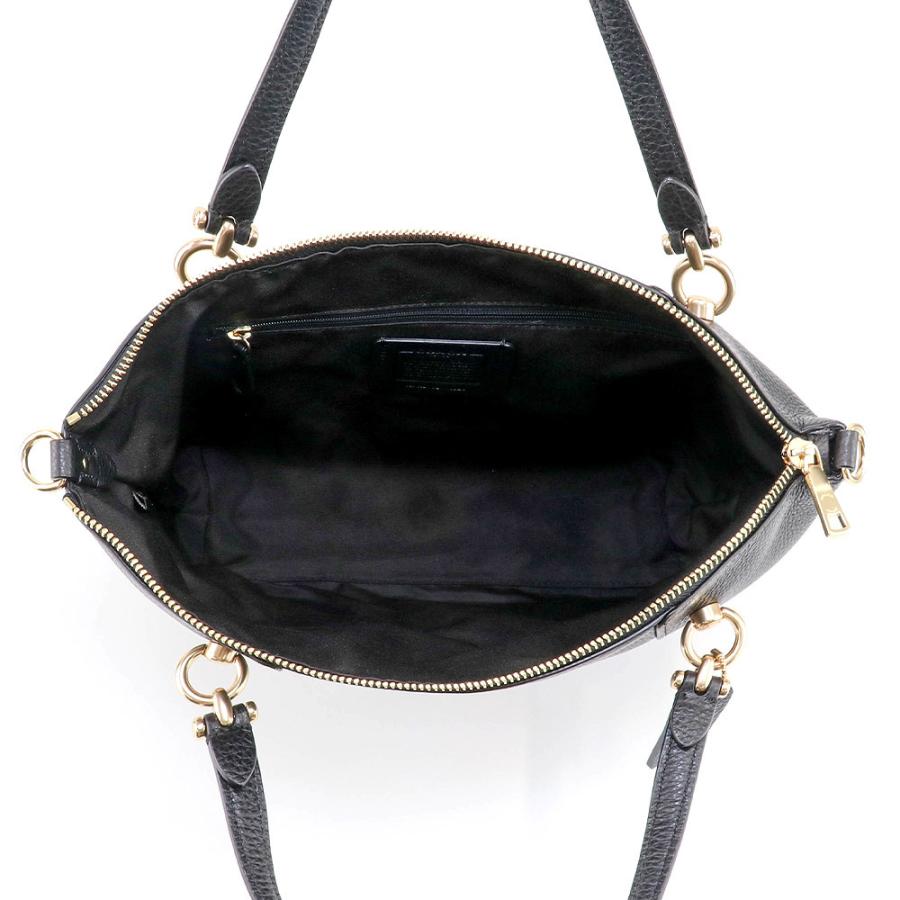 *ジェラ様* COACH 2way レザーバッグ C6229 IMBLK 楽天市場】コーチ COACH バッグ ショルダーバッグ CH282 IMBLK