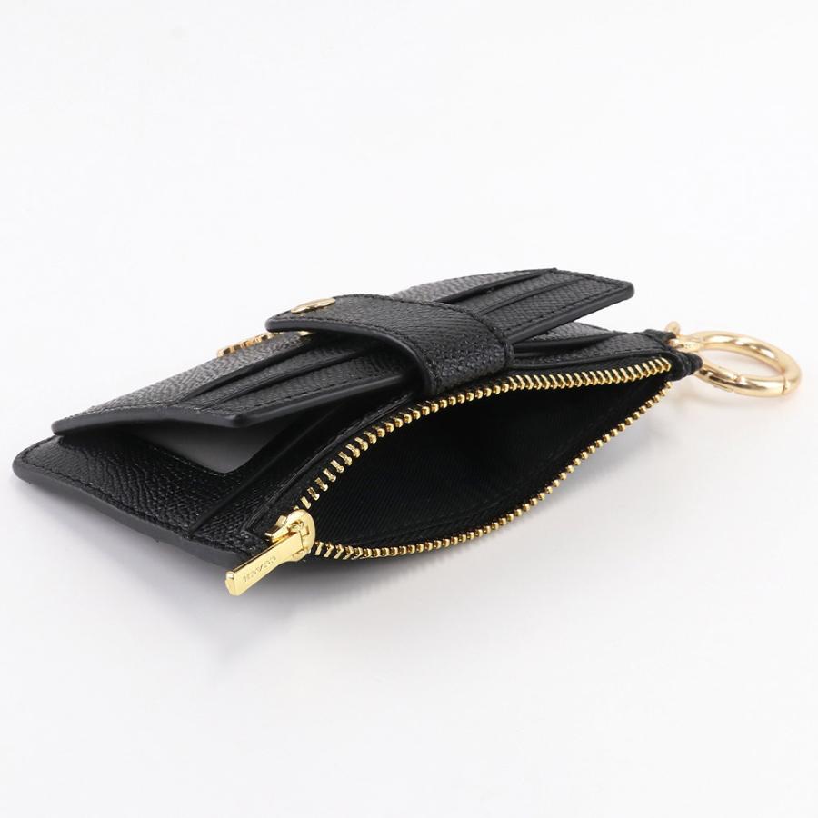 【韓国即発】 COACH キーリング フラグメントケース C6881小物 COACH コーチ パスケース C6881 キーリング フラグメントケース