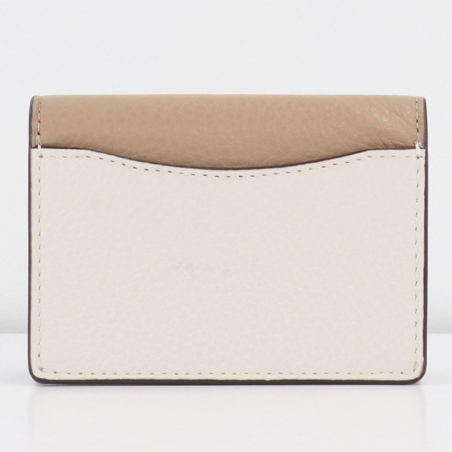 COACH コーチ カードケース C6890 シグネチャー 名刺入れ