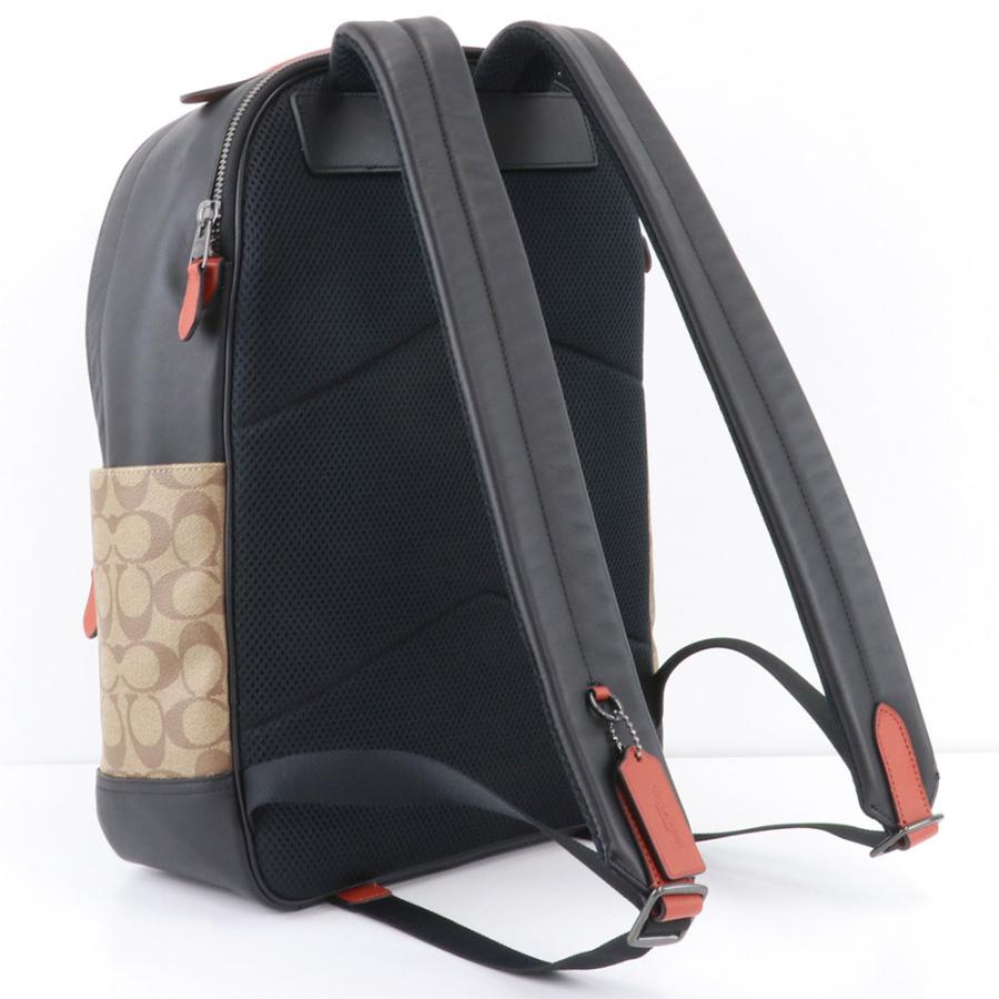 COACH コーチ バッグ リュックサック C8178 QBTUI A4対応 COACH コーチ バッグ リュックサック C8178 QBTUI A4対応