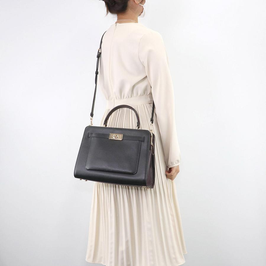 COACH コーチ バッグ ショルダーバッグ C8211 IMA47 2way アウトレット 