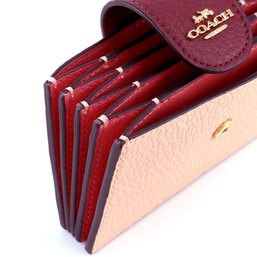 国内初の直営店 新品 コーチ オンライン限定 小銭入れ付