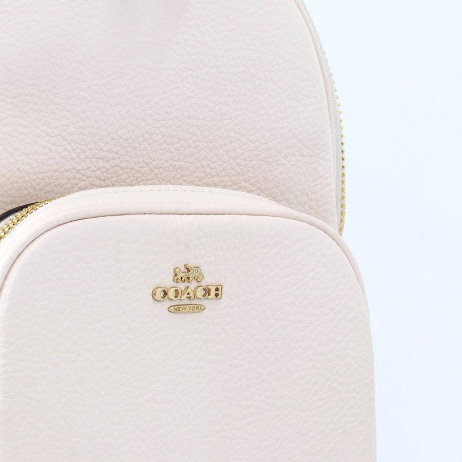 COACH コーチ バッグ リュックサック C8603 IMCHK ミニリュック COACH コーチ バッグ リュックサック C8603 IMCHK ミニリュック