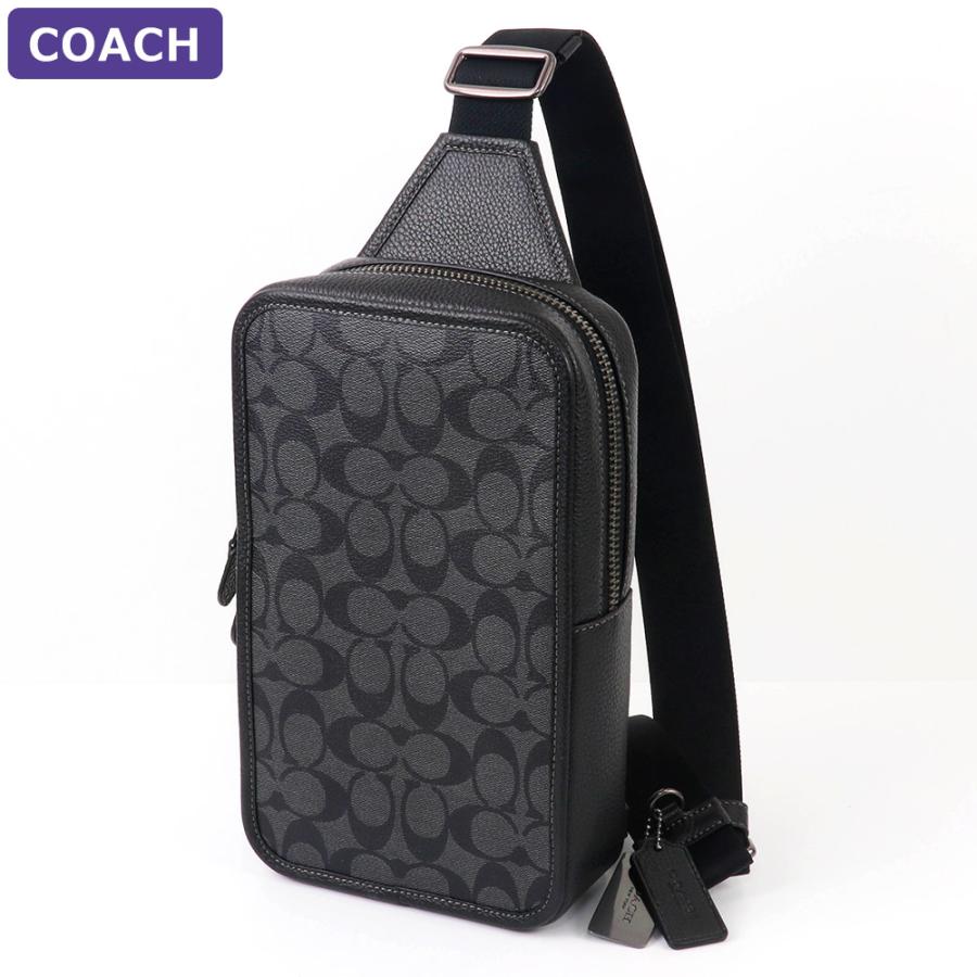 COACH コーチ バッグ ボディバッグ C9867 QBMI5 シグネチャー COACH コーチ バッグ ボディバッグ C9867 QBMI5 シグネチャー