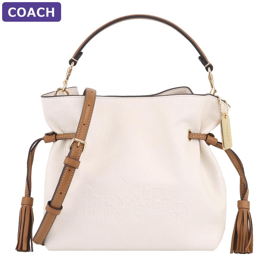 COACH コーチ バッグ ショルダーバッグ CA164 IMCAH 2way