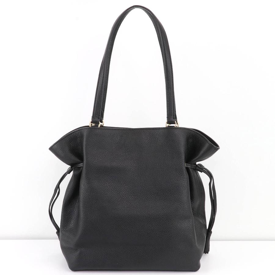 COACH コーチ バッグ トートバッグ CA200 IMBLK レザー 革 