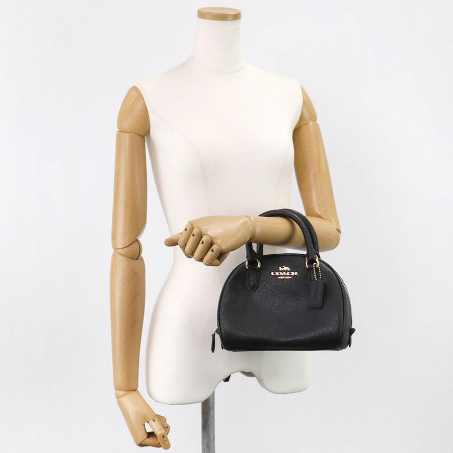 COACH コーチ バッグ ショルダーバッグ CA202 ミニバッグ 2way COACH コーチ バッグ ショルダーバッグ CA202 ミニバッグ 2way