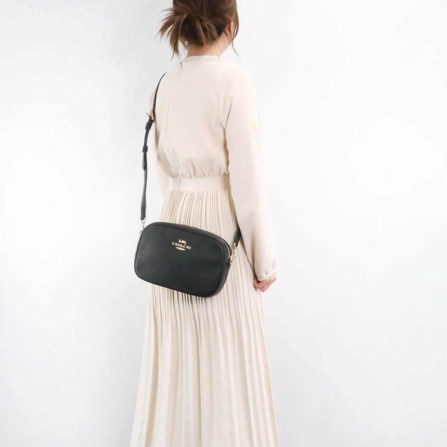 COACH ミニショルダーバッグ CA207 楽天市場】コーチ COACH バッグ ショルダーバッグ CA207 ミニ