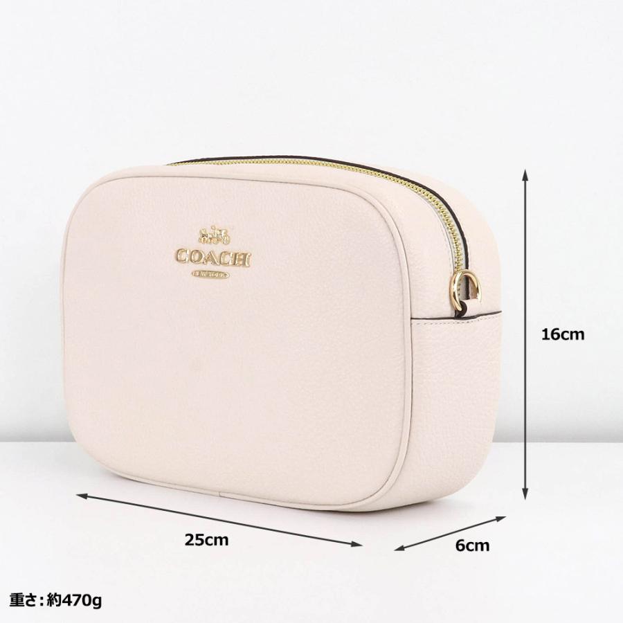 COACH コーチ バッグ ショルダーバッグ CA207 IMCHK ミニバッグ