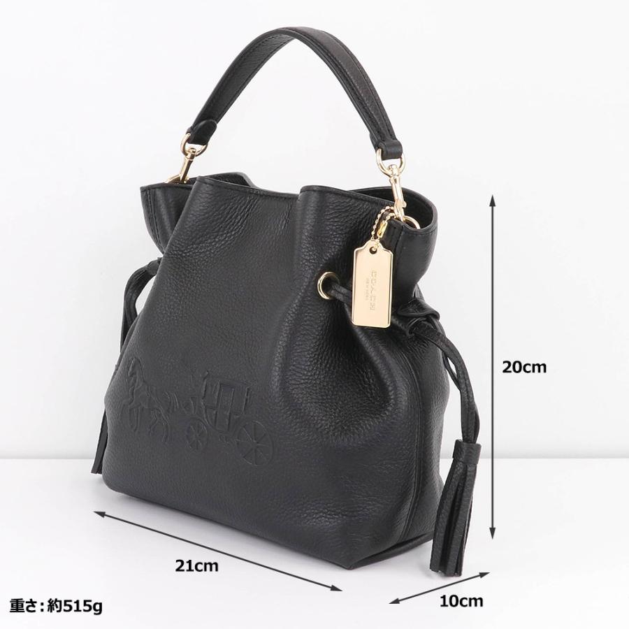 【美品】コーチ COACH ショルダーバッグ ハンドバッグ　CA213 COACH コーチ バッグ ショルダーバッグ CA213 IMBLK 2way