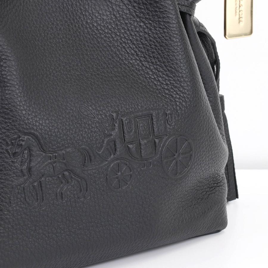 COACH コーチ バッグ ショルダーバッグ CA213 IMBLK 2way