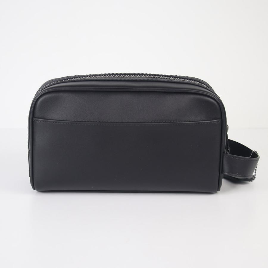 COACH（コーチ） ポーチ CAT30 QBBK セカンドバッグ アウトレット