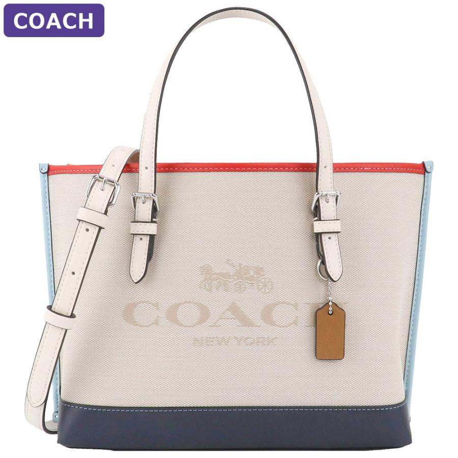 コーチ COACH バッグ トートバッグ CB651 SVNP 2way アウトレット レディース 新作 :cb651-svnp:HOMMAGE - 通販 - Yahoo!ショッピング