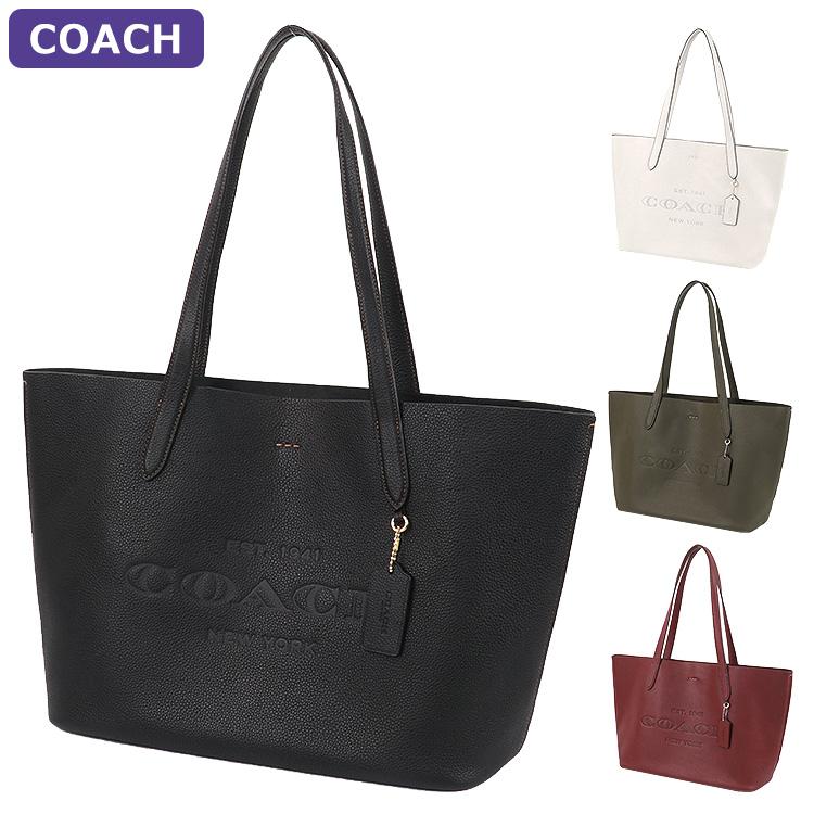 COACH コーチ バッグ トートバッグ CC050 A4対応 アウトレット COACH コーチ バッグ トートバッグ CC050 A4対応 アウトレット