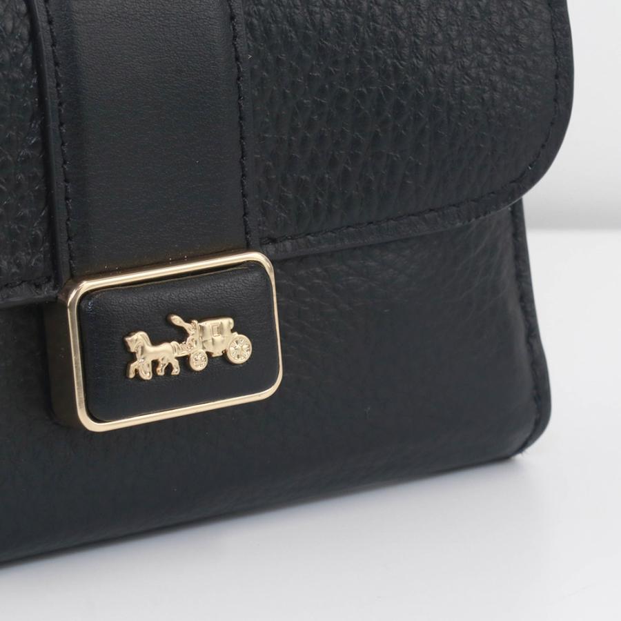 新品　COACH　折り財布　レディース 楽天市場】コーチ COACH 小物 財布 二つ折り財布 レディース
