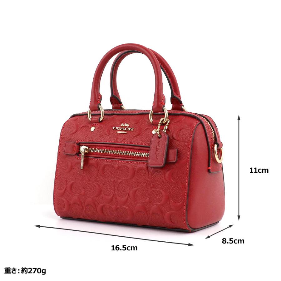 コーチ COACH バッグ ショルダーバッグ CC944 IMF8Q ミニバッグ 2way アウトレット レディース ウォレット 新作