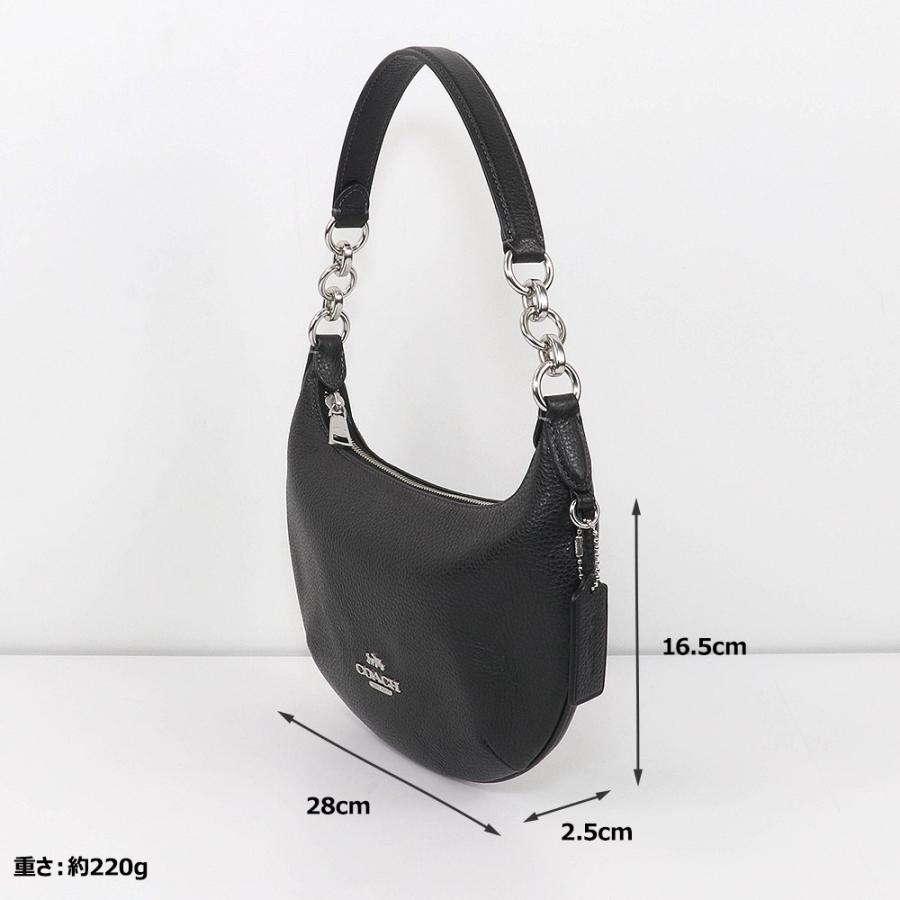 COACH コーチ バッグ ショルダーバッグ CE619 SVDTV ホーボー