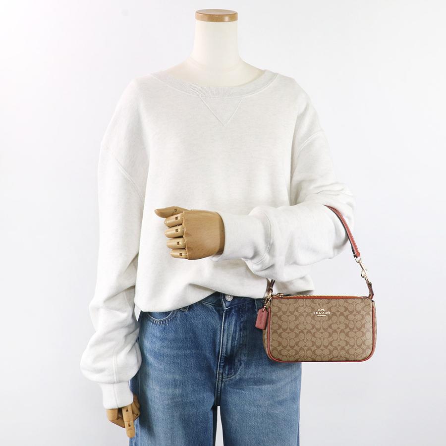 COACH コーチ バッグ ショルダーバッグ CE698 IMS4L 2way