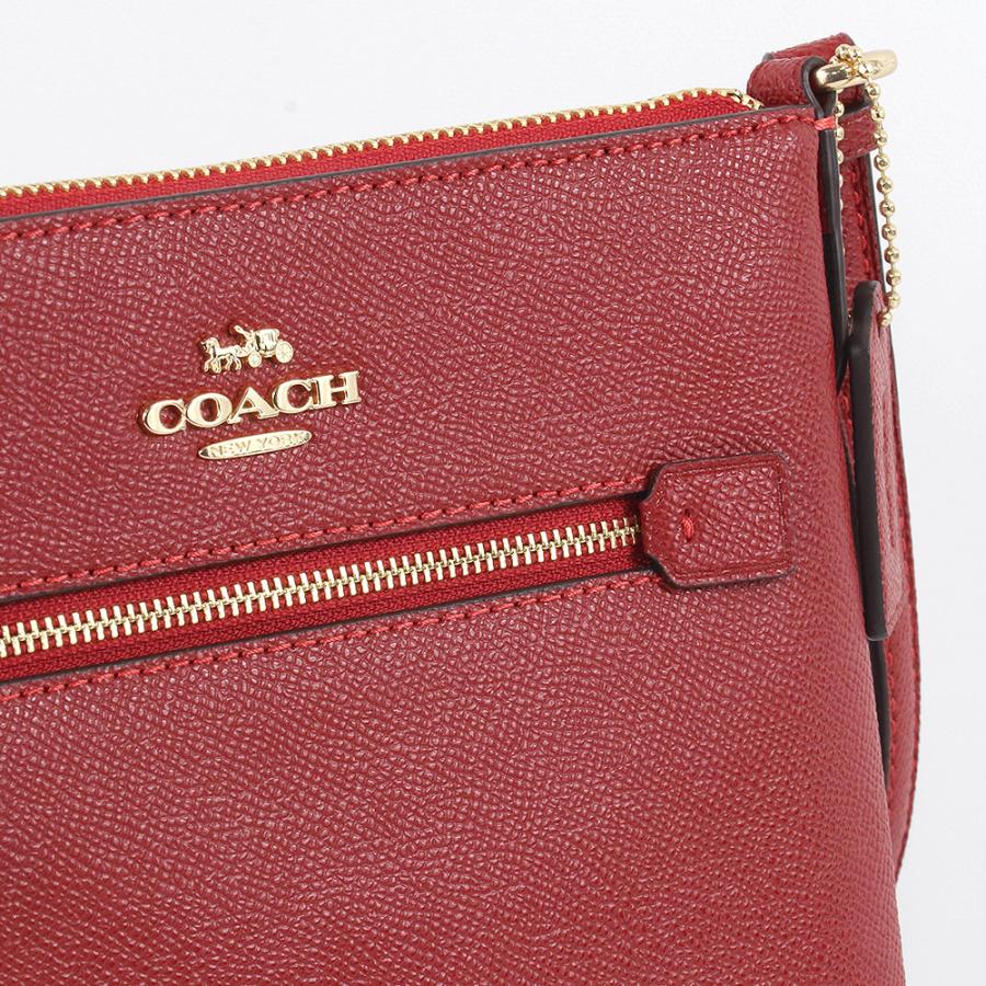 COACH（コーチ） バッグ ショルダーバッグ CE871 IMF8Q レザー 革