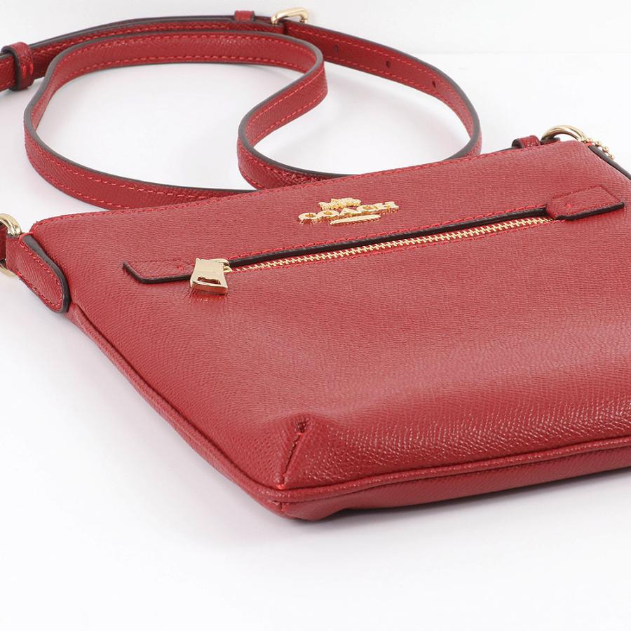 COACH（コーチ） バッグ ショルダーバッグ CE871 IMF8Q レザー 革