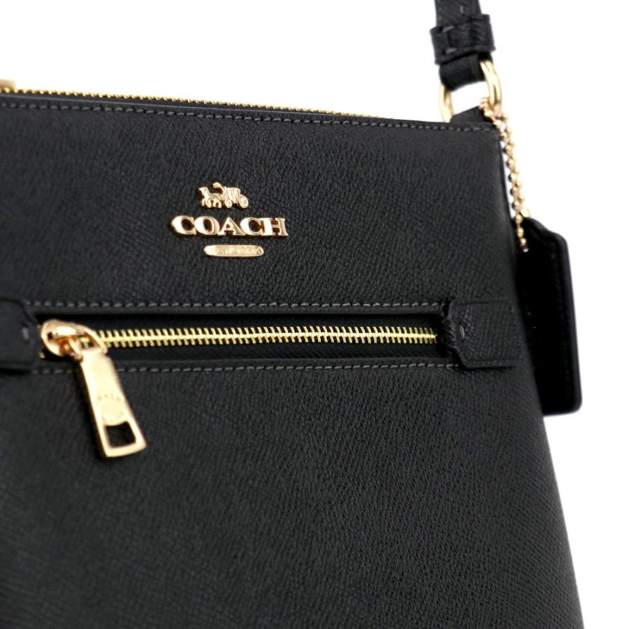 コーチ COACH バッグ ショルダーバッグ CE871 レザー 革 アウトレット レディース 新作｜hommage｜15