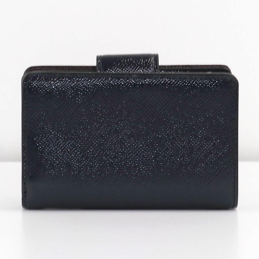［超美品］COACH 財布 二つ折り財布 CF233 SVBHP 袋付き COACH コーチ 財布 二つ折り財布 CF233 SVBHP ミニ財布