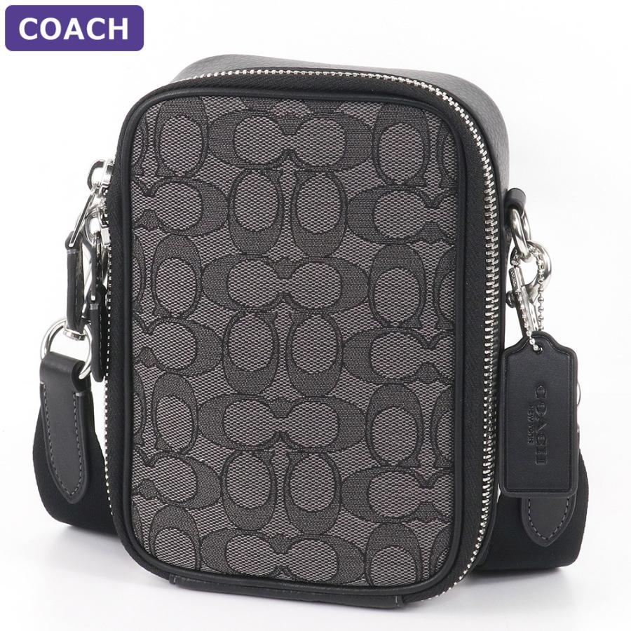 COACH コーチ バッグ ショルダーバッグ CH097 SVO1U 2way COACH コーチ バッグ ショルダーバッグ CH097 SVO1U 2way