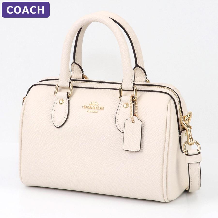 COACH コーチ バッグ ショルダーバッグ CH157 IMCHK 2way ミニ COACH コーチ バッグ ショルダーバッグ CH157 IMCHK 2way ミニ