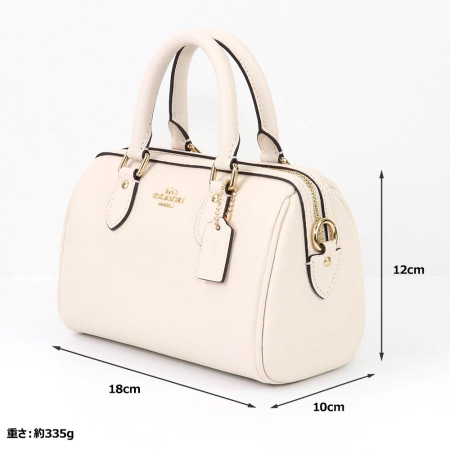 COACH コーチ バッグ ショルダーバッグ CH157 IMCHK 2way ミニ COACH コーチ バッグ ショルダーバッグ CH157 IMCHK 2way ミニ