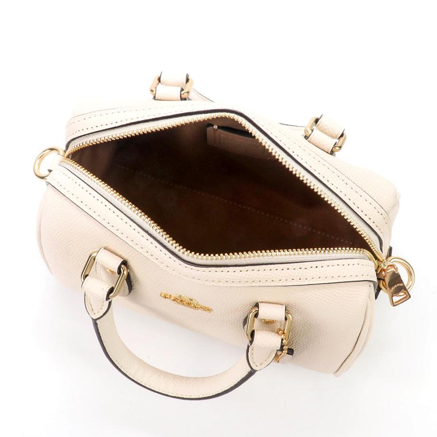 COACH コーチ バッグ ショルダーバッグ CH157 IMCHK 2way ミニ COACH コーチ バッグ ショルダーバッグ CH157 IMCHK 2way ミニ