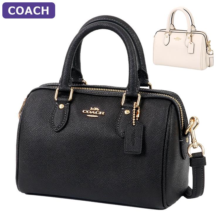 コーチ COACH バッグ ショルダーバッグ CH157 2way ミニバッグ アウトレット レディース 新作 : ch157-m : HOMMAGE  - 通販 - Yahoo!ショッピング