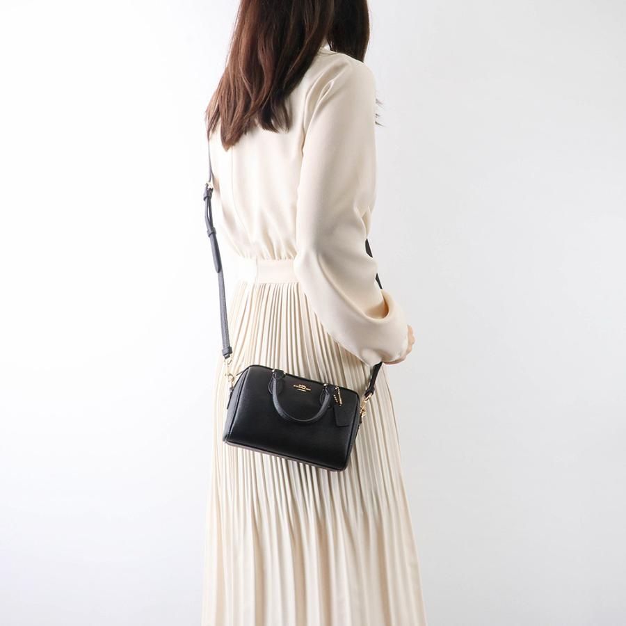 coach ハンドバッグ　ショルダーバッグ COACH コーチ ショルダーバッグ CV437 レディース レザー