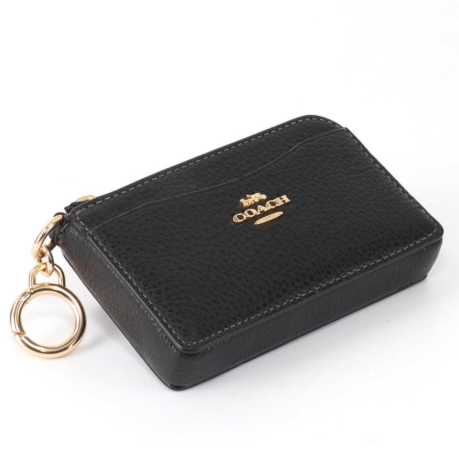 コーチ COACH コインケース CH162 レディース ウォレット COACH コーチ コインケース カードケース CH162 フラグメント