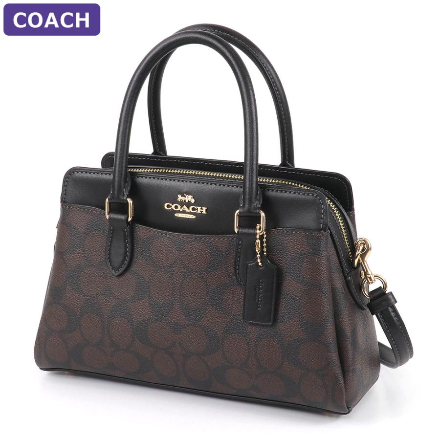 COACH コーチ バッグ ショルダーバッグ CH174 IMAA8 2way COACH コーチ バッグ ショルダーバッグ CH174 IMAA8 2way