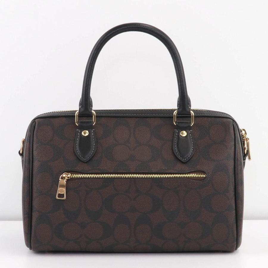 美品　希少デザインcoach バック　セレモニーにも　ブラック ソーホーコレクション 美品 コーチ COACH ソーホー レザー