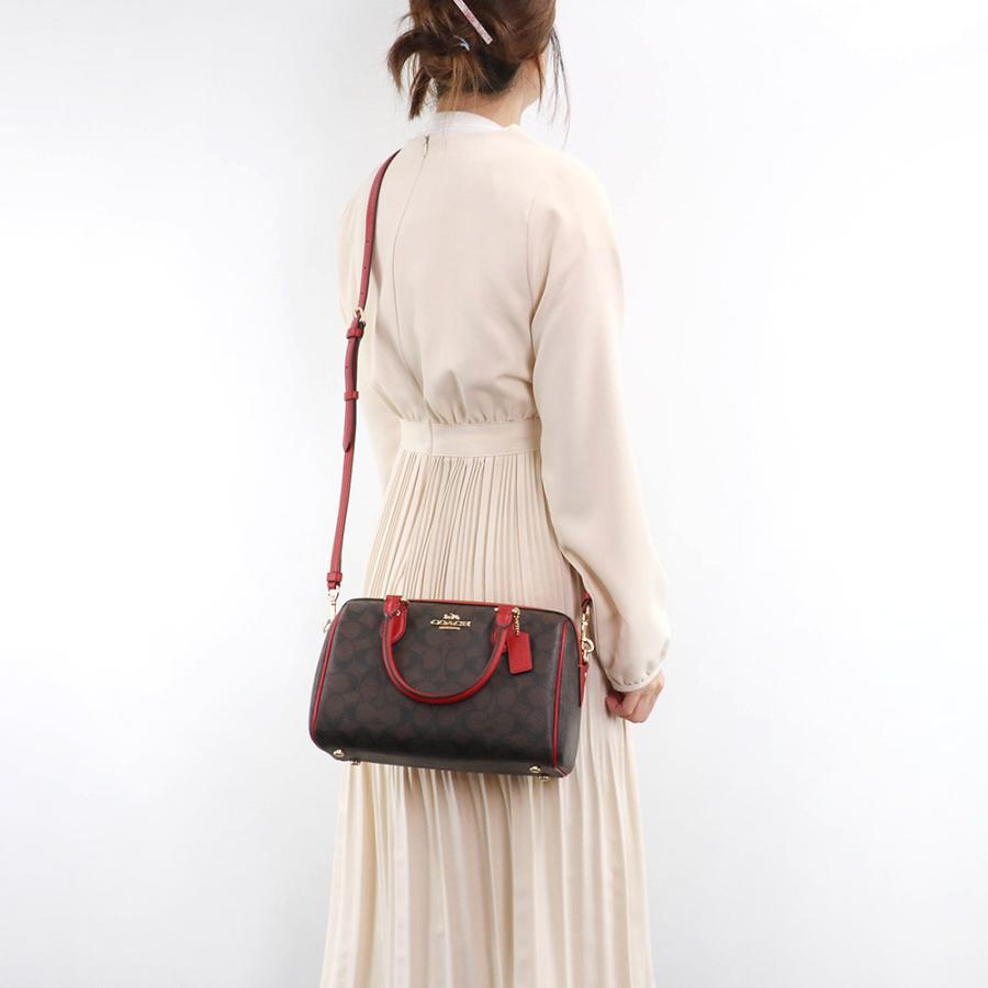 COACH コーチ バッグ ショルダーバッグ CH280 IMRVQ 2way COACH コーチ バッグ ショルダーバッグ CH280 IMRVQ 2way
