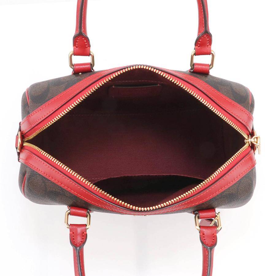COACH コーチ バッグ ショルダーバッグ CH280 IMRVQ 2way COACH コーチ バッグ ショルダーバッグ CH280 IMRVQ 2way