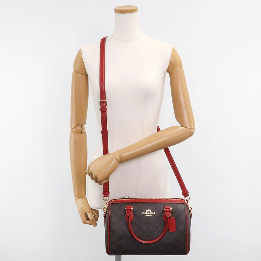 COACH コーチ バッグ ショルダーバッグ CH280 IMRVQ 2way COACH コーチ バッグ ショルダーバッグ CH280 IMRVQ 2way