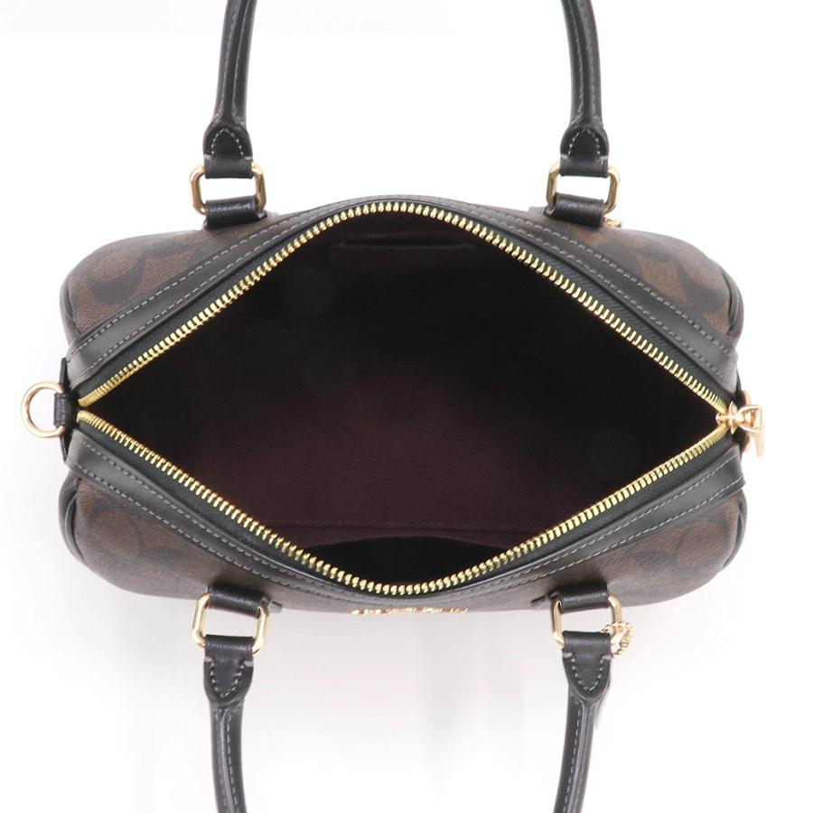 COACH コーチ バッグ ショルダーバッグ CH280 2way シグネチャー COACH コーチ バッグ ショルダーバッグ CH280 2way シグネチャー