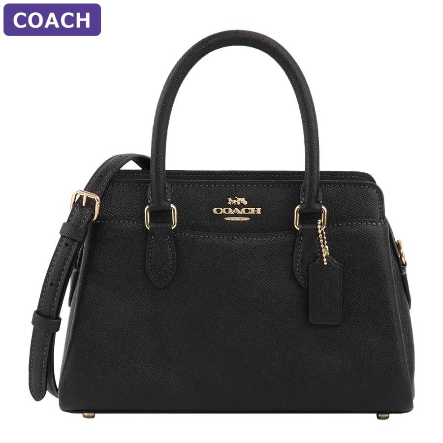 コーチ COACH バッグ ショルダーバッグ CH297 IMBLK 2way アウトレット