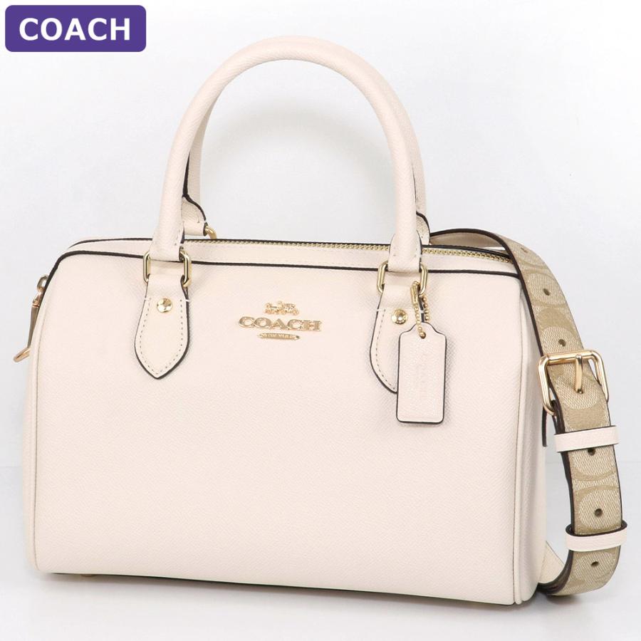COACH コーチ バッグ ショルダーバッグ CH322 IMCHK ボストン COACH コーチ バッグ ショルダーバッグ CH322 IMCHK ボストン